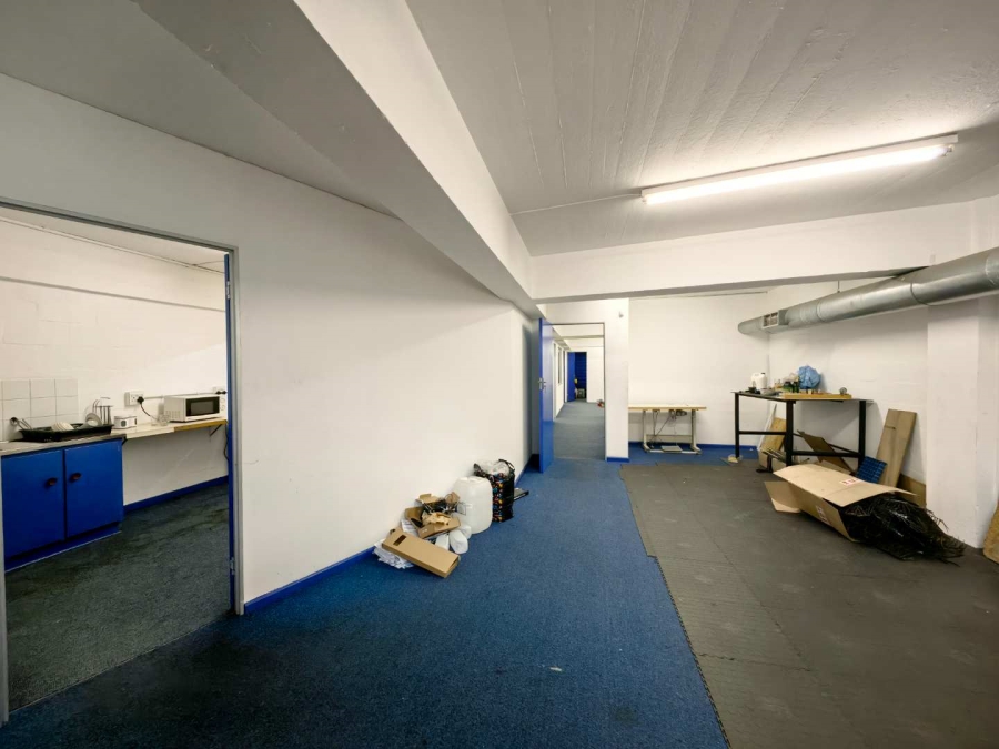 Commercial Property for Sale in Observatory Western Cape
